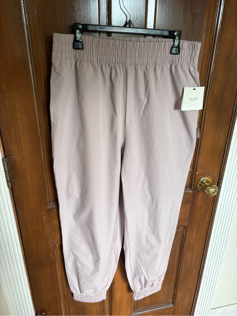 Calvin Klein Sphinx Performance Jogger